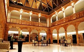 Palacio Del Infante Don Juan Manuel Hotel Spa
